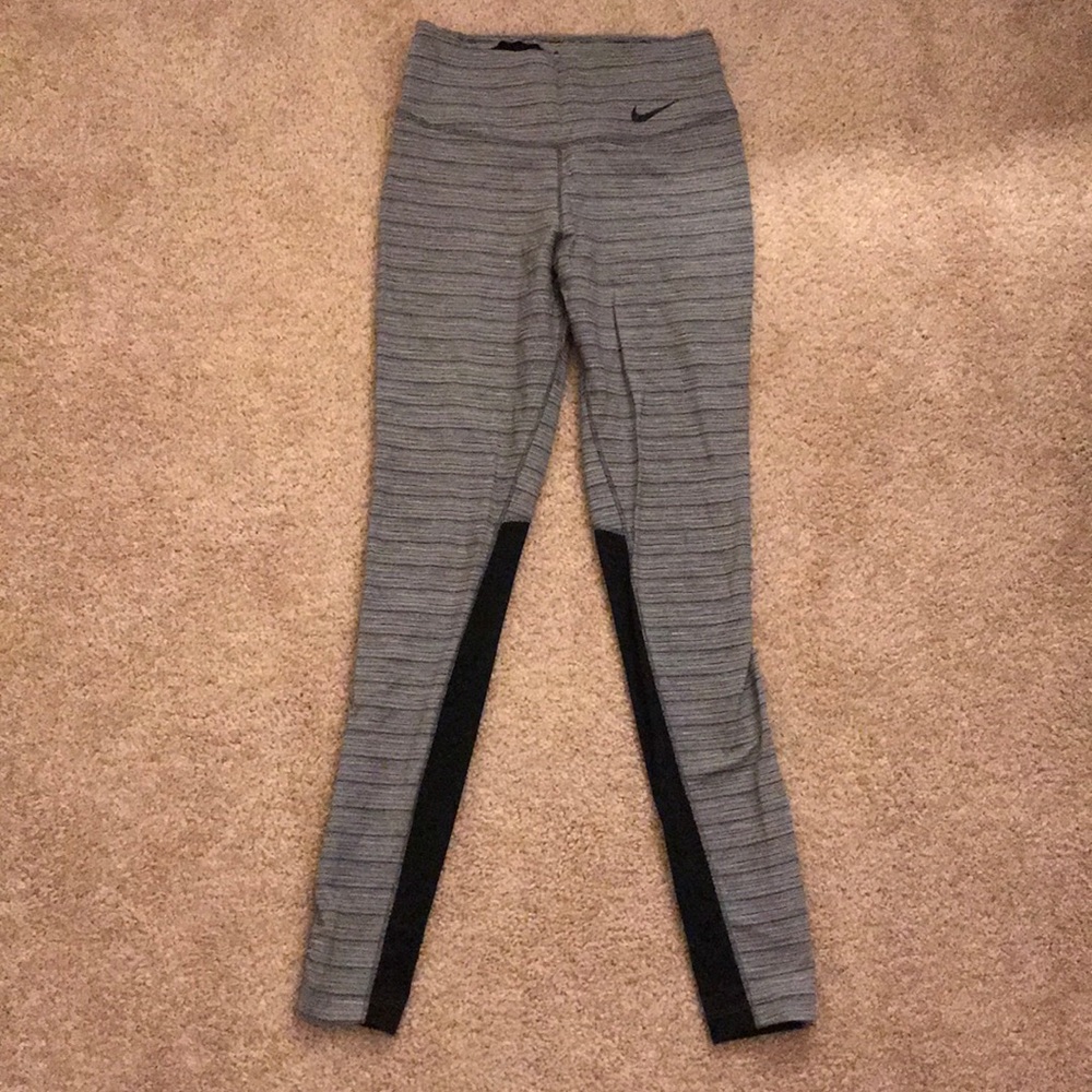 Nike Dri Fit tights